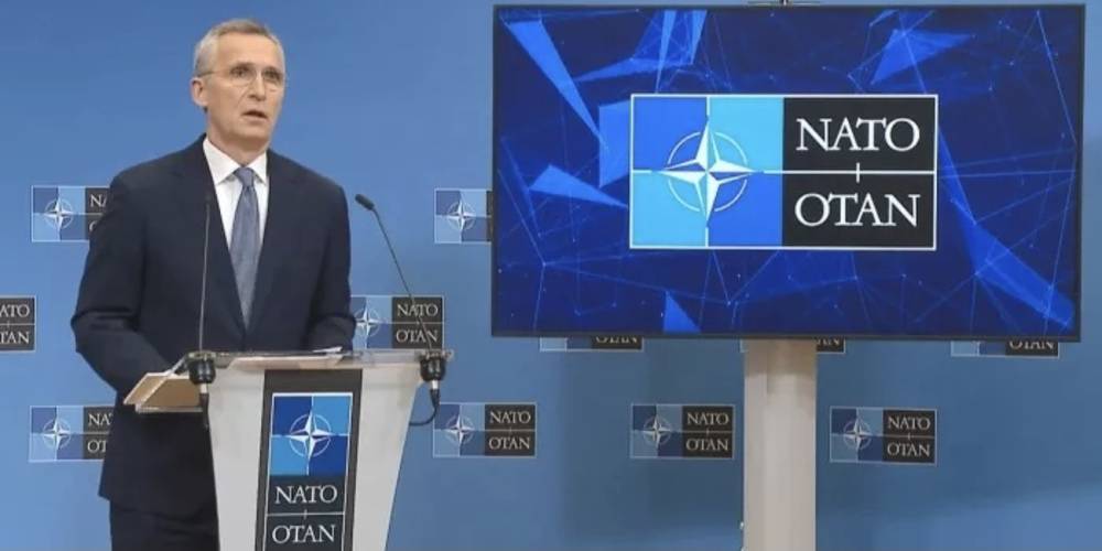 NATO'dan Rusya’ya Ukrayna uyarısı: ‘Saldırırsa büyük bedel öder'